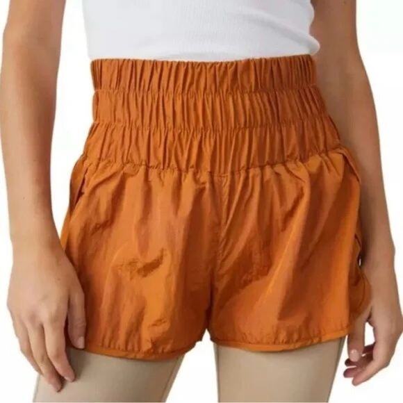 Free People Movement "Way Home" Shorts - Picture 1 of 11